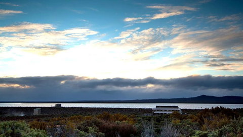 Thousand Lakes Lodge - New South Wales Tourism  2