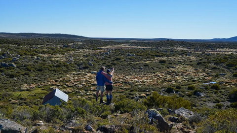 Thousand Lakes Lodge - New South Wales Tourism  3