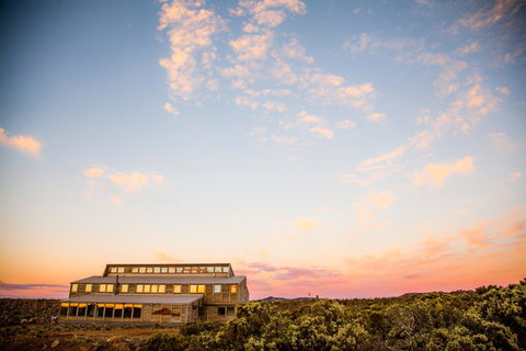 Thousand Lakes Lodge - New South Wales Tourism  0