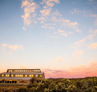 Thousand Lakes Lodge - New South Wales Tourism 