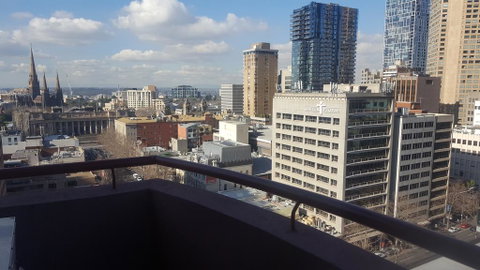 Three Bedroom @ Paramount - New South Wales Tourism  0