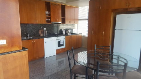 Three Bedroom @ Paramount - New South Wales Tourism  3
