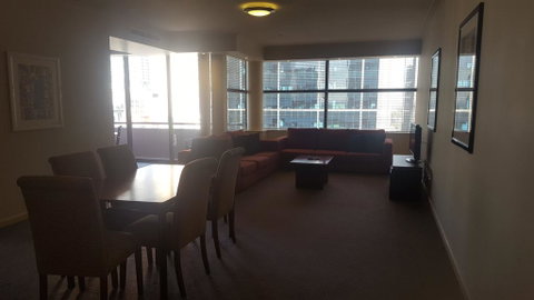 Three Bedroom @ Paramount - New South Wales Tourism  2