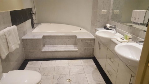 Three Bedroom @ Paramount - New South Wales Tourism  1
