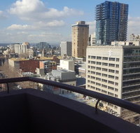 Three Bedroom  Paramount - New South Wales Tourism 