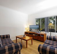 Three Bedroom Townhouse