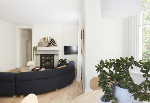 Three Rooms Sydney - New South Wales Tourism  3