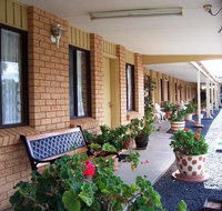Three Ways Motel