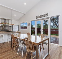 Thunder Point Cottage - New South Wales Tourism 