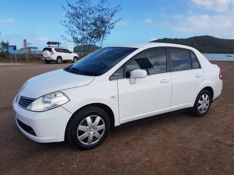 TI Motel Torres Strait - New South Wales Tourism  1