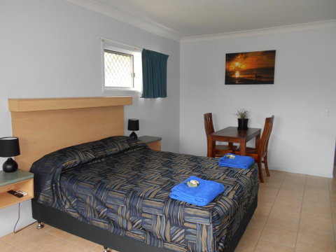 TI Motel Torres Strait - New South Wales Tourism  2