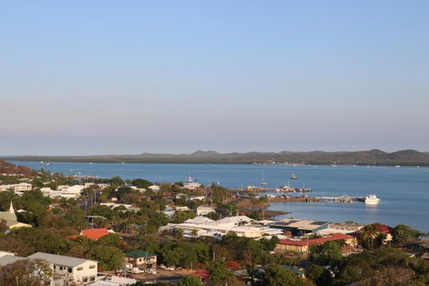 TI Motel Torres Strait - New South Wales Tourism  0