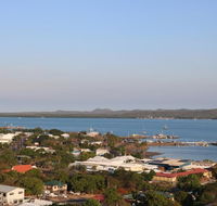TI Motel Torres Strait - New South Wales Tourism 