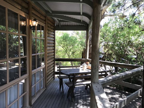 Ti-Tree Village - New South Wales Tourism  2