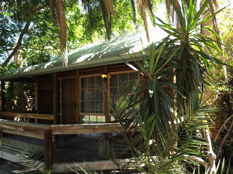 Ti-Tree Village - New South Wales Tourism  0
