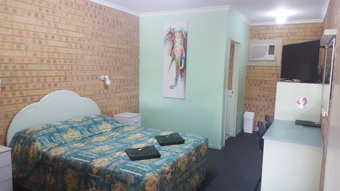 Tiaro Motor Inn - New South Wales Tourism  2