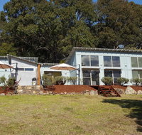 Tilba Coastal Retreat - New South Wales Tourism 