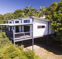 Timbavati - Air-conditioning - WiFi - New South Wales Tourism 