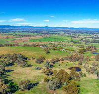 Timberline Park High Country Farmstay