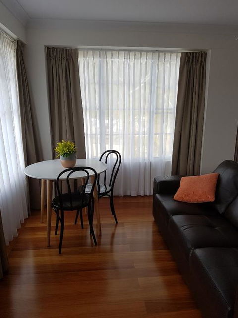 Timbertown Resort And Motel - New South Wales Tourism  3