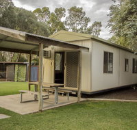 Time Out Holiday Park - New South Wales Tourism 