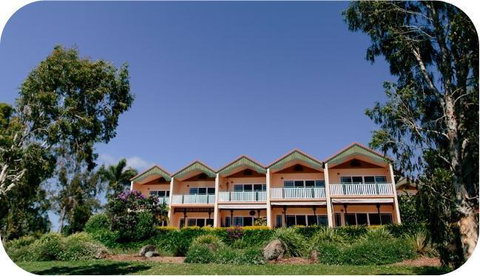 Tinaroo Lake Resort - New South Wales Tourism  3