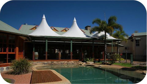 Tinaroo Lake Resort - New South Wales Tourism  1