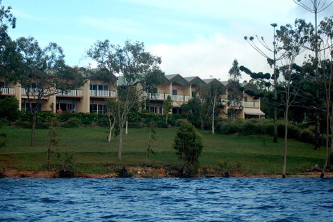 Tinaroo Lake Resort - New South Wales Tourism  2
