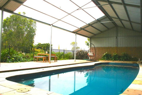 Tindoona Cottages - New South Wales Tourism  3