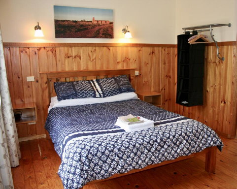 Tindoona Cottages - New South Wales Tourism  1