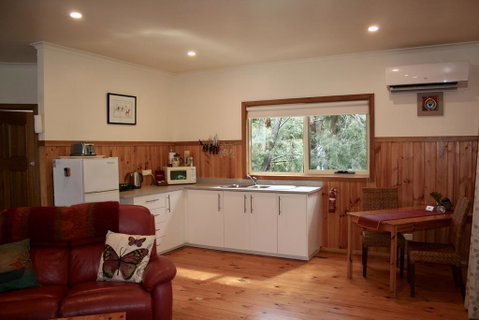 Tindoona Cottages - New South Wales Tourism  2