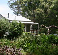 Tindoona Cottages - New South Wales Tourism 