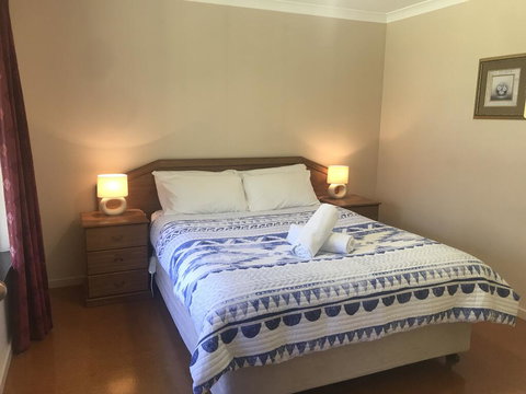 Tinglewood Cabins - New South Wales Tourism  3