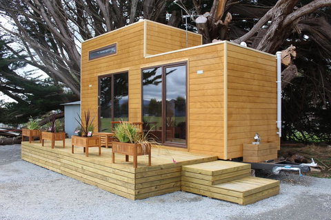 Tiny Cradle At The Good Place - New South Wales Tourism  2