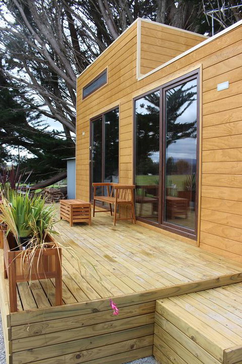 Tiny Cradle At The Good Place - New South Wales Tourism  3