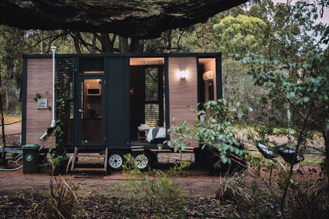 Tiny House 888 - New South Wales Tourism  0
