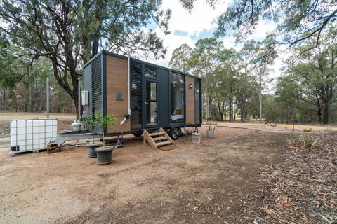 Tiny House 888 - New South Wales Tourism  3