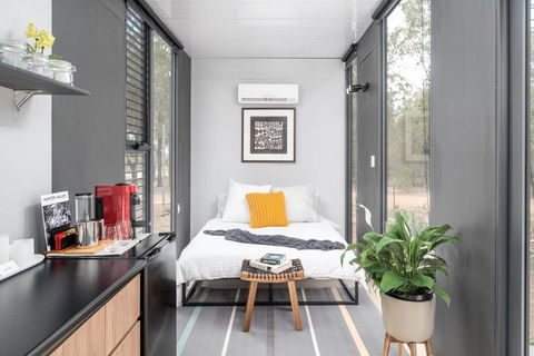 Tiny House 888 - New South Wales Tourism  2