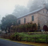 Tizzana Winery Bed and Breakfast - New South Wales Tourism 