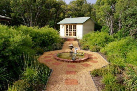 Toby Inlet Homestead - New South Wales Tourism  3