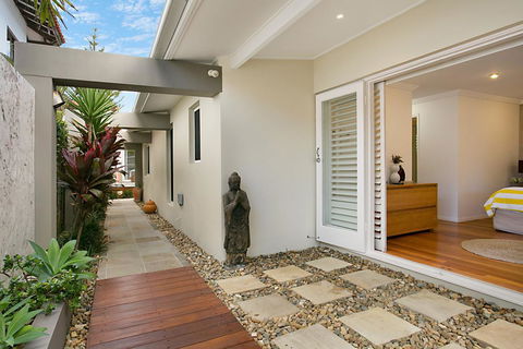 Toby's Beach House - New South Wales Tourism  1
