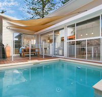 Toby's Beach House - New South Wales Tourism 