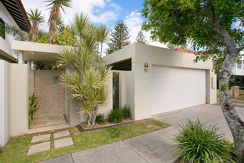 Toby's Beach House - New South Wales Tourism  2