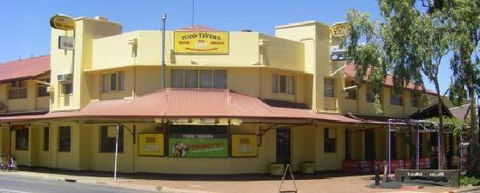 Todd Tavern - New South Wales Tourism  1