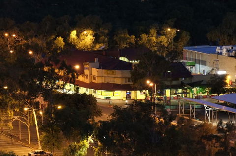 Todd Tavern - New South Wales Tourism  0