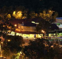 Todd Tavern - New South Wales Tourism 