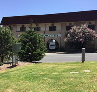 Tollgate Motel - New South Wales Tourism 