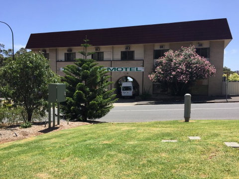 Tollgate Motel - New South Wales Tourism  0