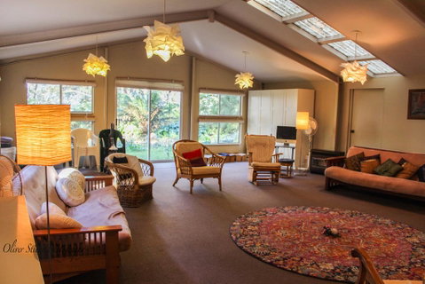 Tomah Retreat - Relax & Heal At UNWIND - New South Wales Tourism  0