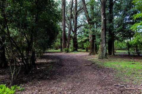 Tomah Retreat - Relax & Heal At UNWIND - New South Wales Tourism  1